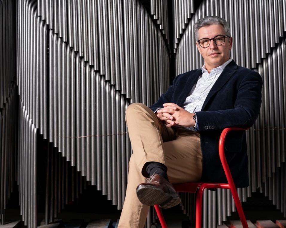 Estarreja: Adico anuncia compra da totalidade do capital da JMS.