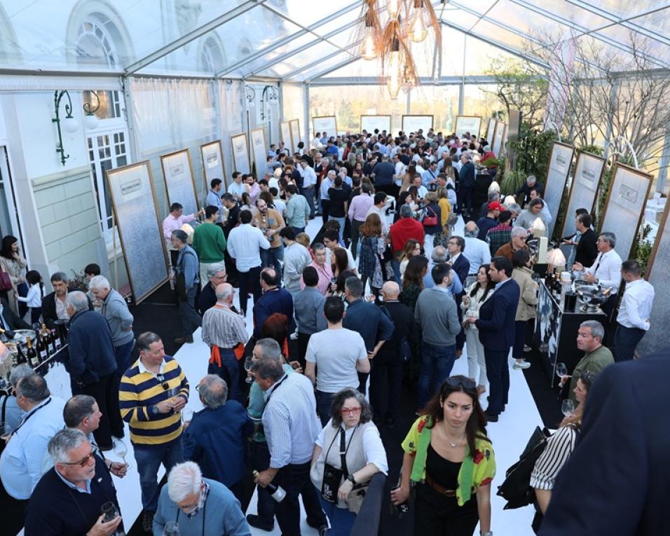A Curia recebe, no próximo fim de semana, a 4.ª edição do Encontro Nacional de Espumantes.