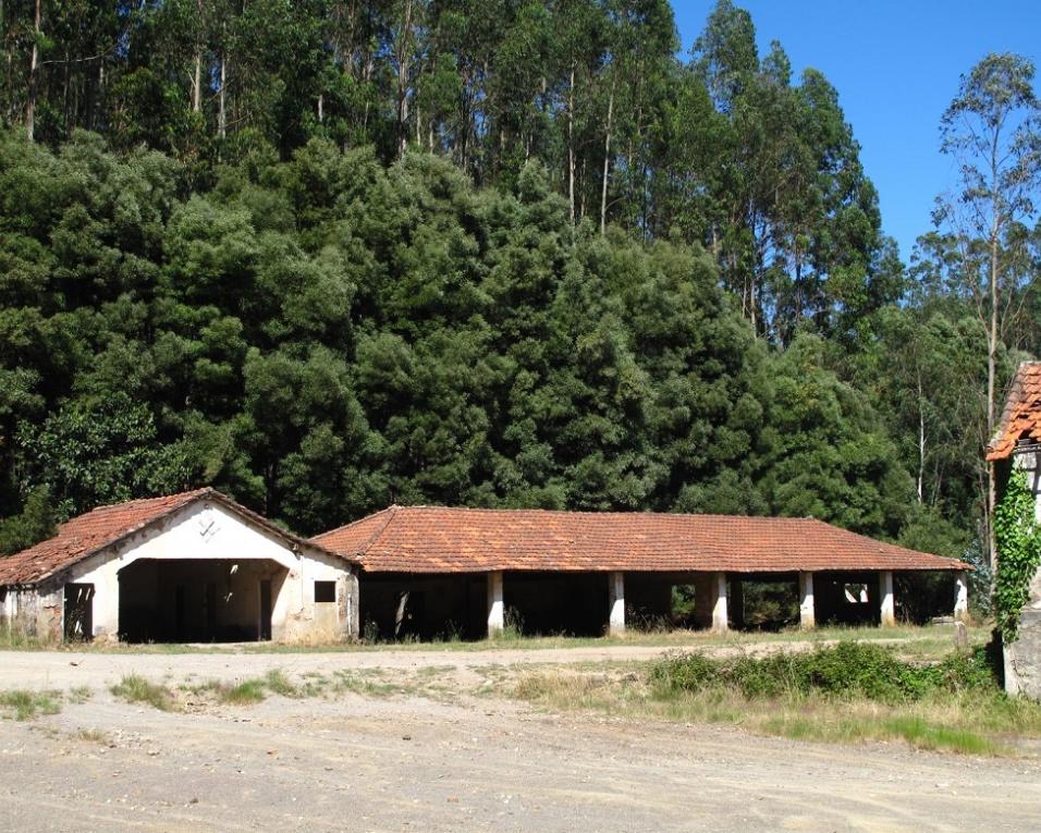 Sever debate o Potencial Turístico do Património Mineiro.