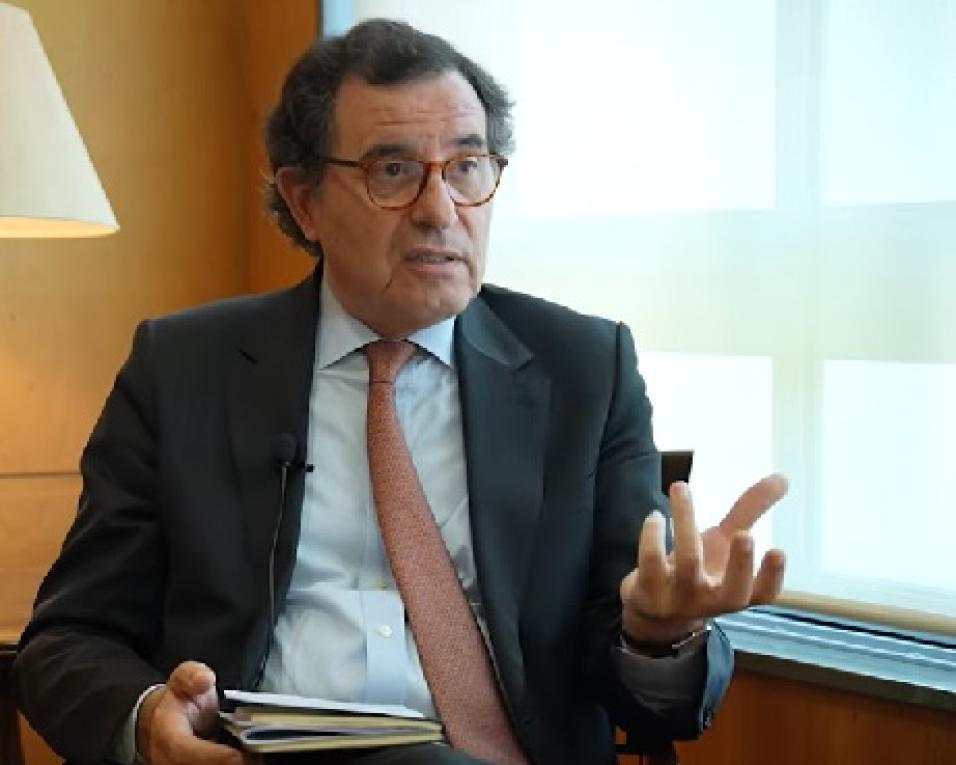 castro almeida assume pasta da economia