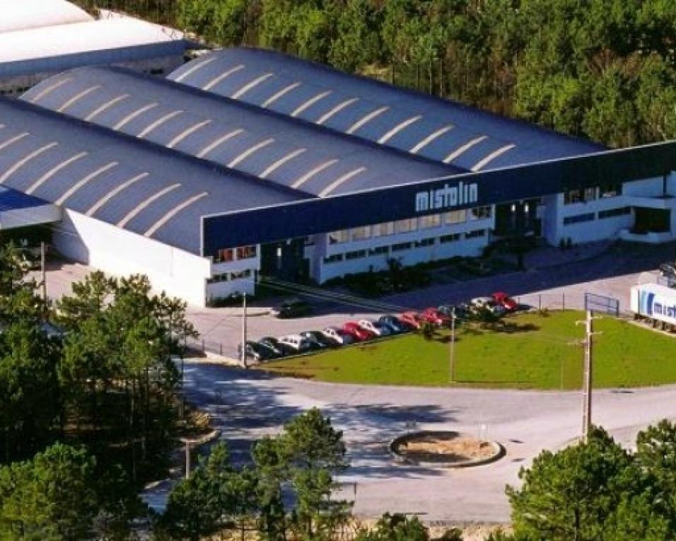 Vagos: Mistolin garante certificação internacional. Vagos: Mistolin garante certificação internacional.