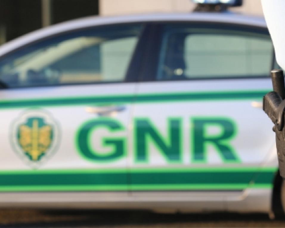 GNR de SM Feira realizou acção de fiscalização rodoviária nas imediações dos estabelecimentos de ensino locais.