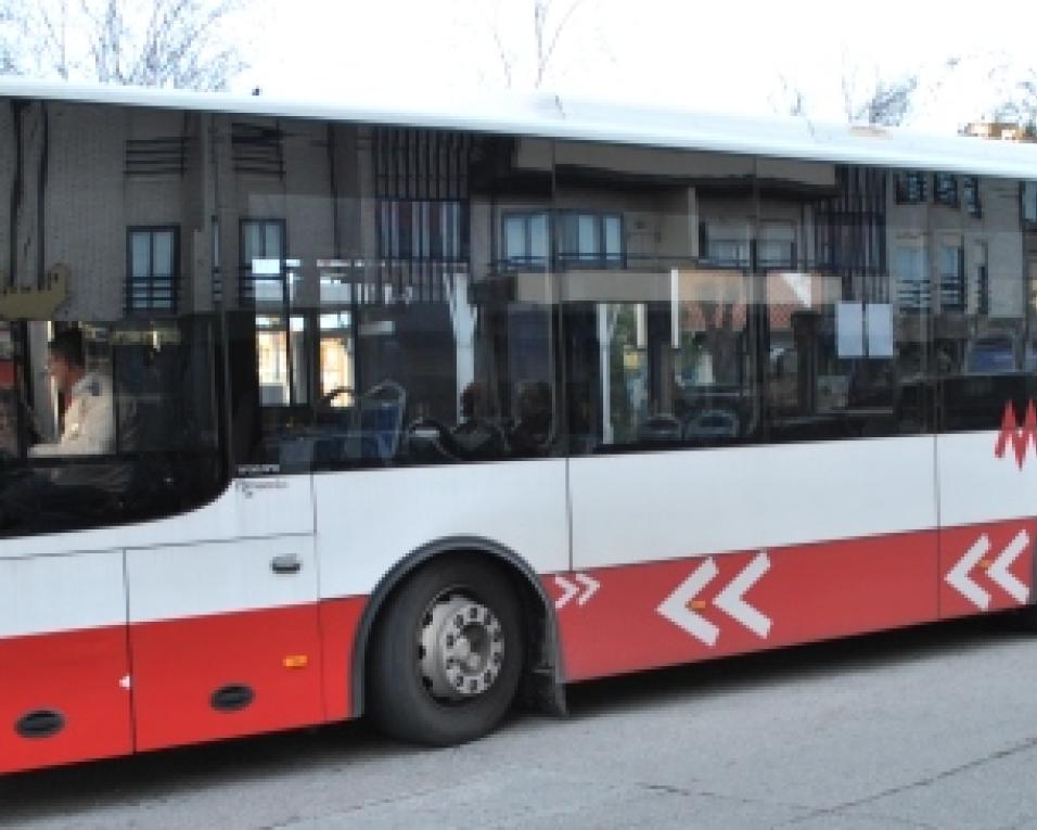 Operadores interessados no novo concurso de transportes na Região de Aveiro.