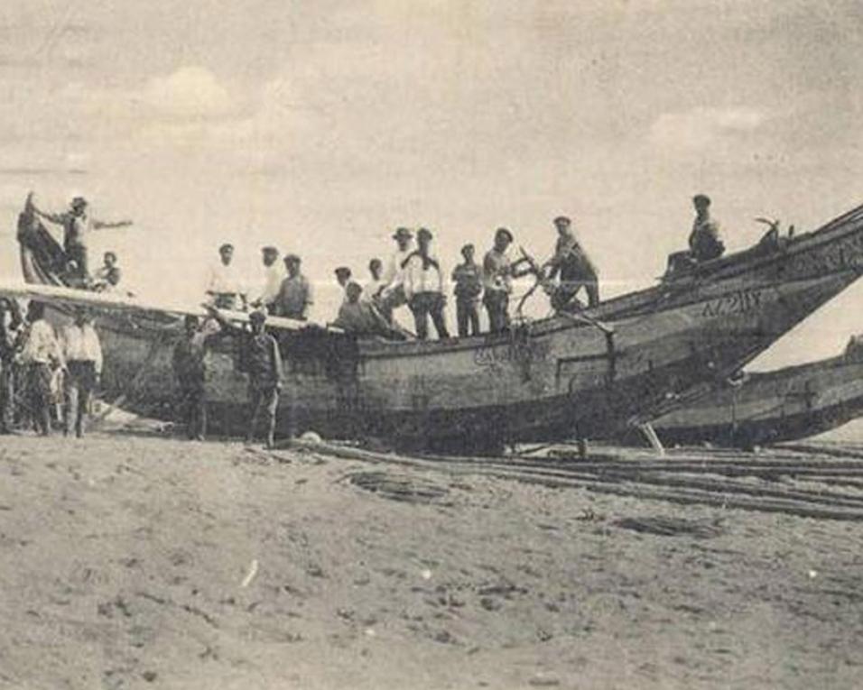 jogos florais da murtosa sob o met da pesca