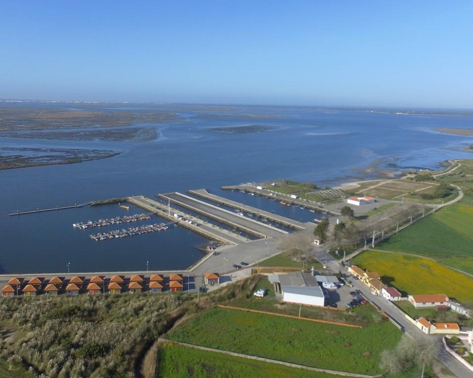 Murtosa, Estarreja e Ovar com programa conjunto para o Dia do Turismo.