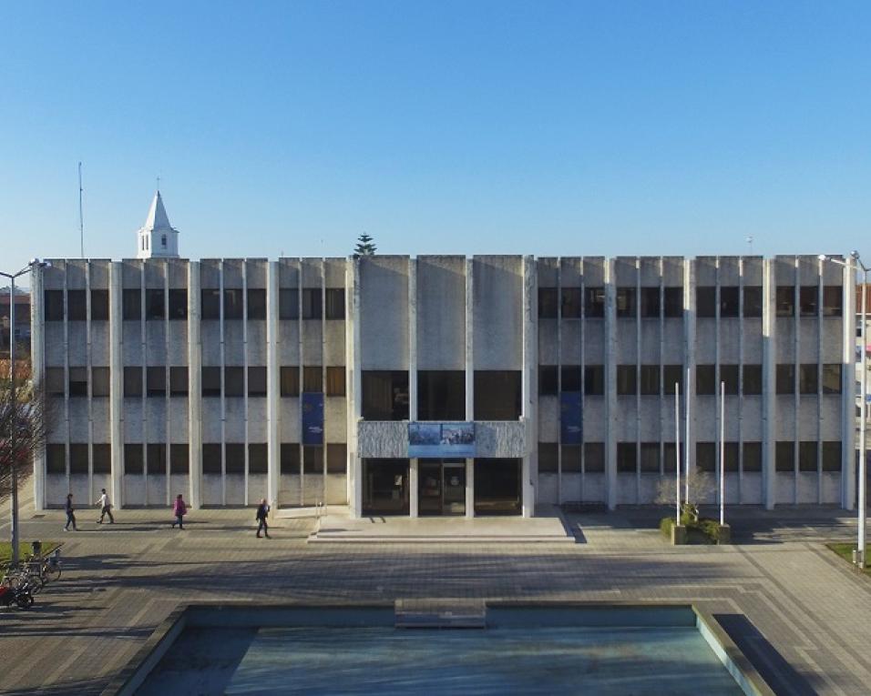 Murtosa retoma atendimento presencial na autarquia.