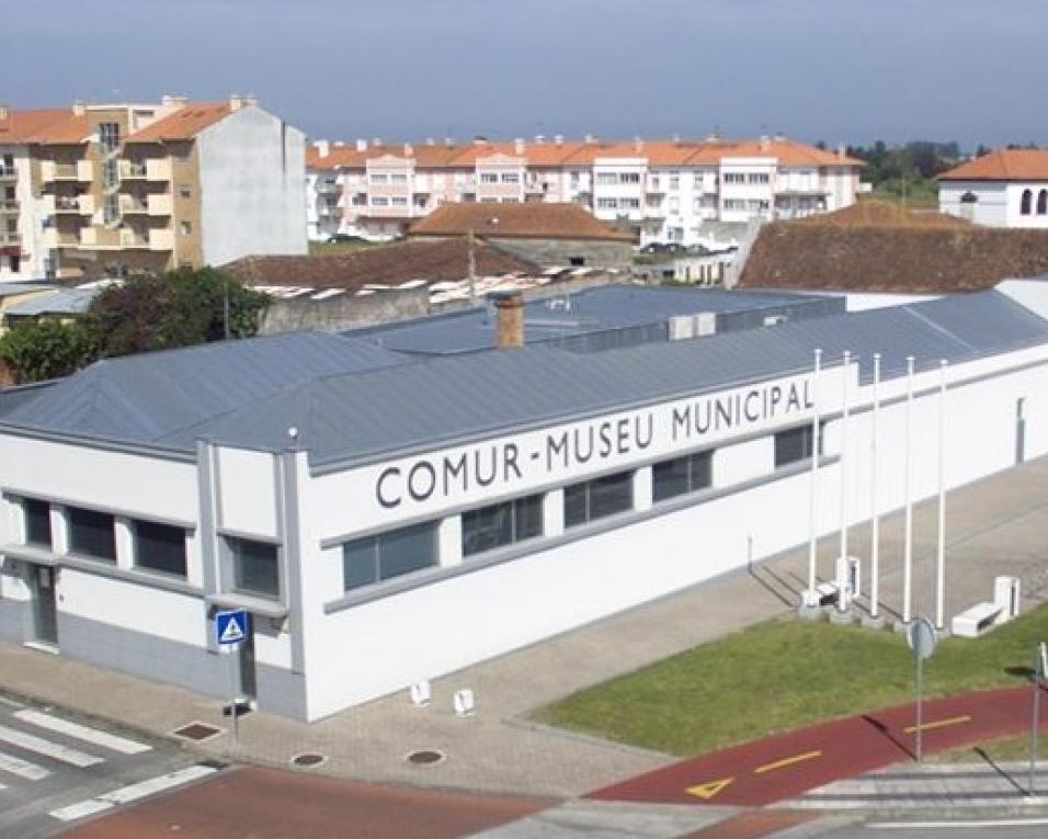 Murtosa: Rui Pereira e Sara Santos em concerto na COMUR. Murtosa: Rui Pereira e Sara Santos em concerto na COMUR.