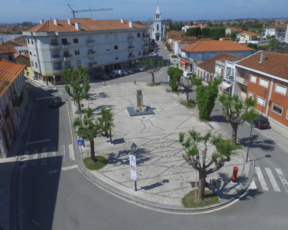 Murtosa assinala data de criação do concelho com programa simbólico.