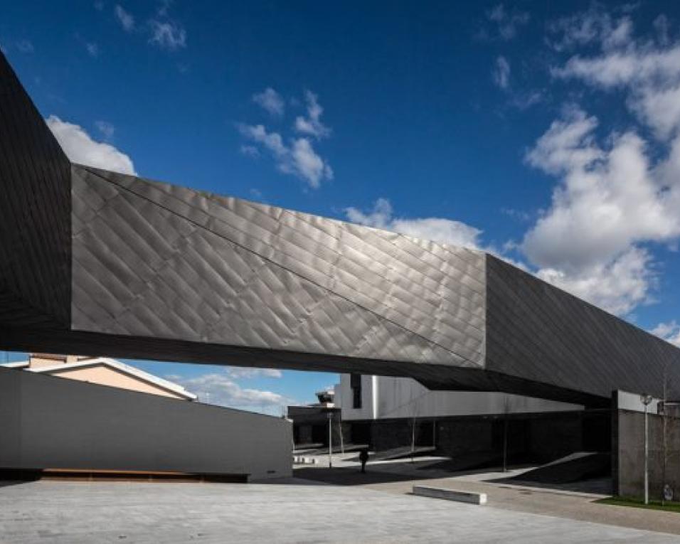 Museu Marítimo de Ílhavo tem programa para assinalar o Dia Mundial da Água.