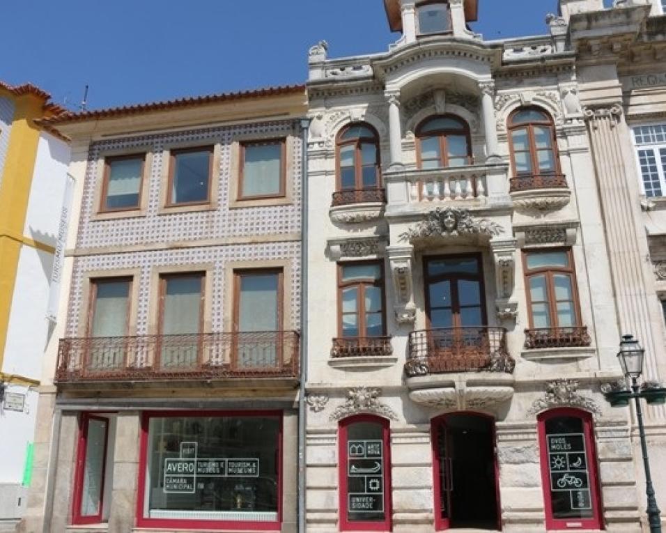 Museu da Cidade apresenta a exposição “Trajes Tradicionais de Aveiro. 