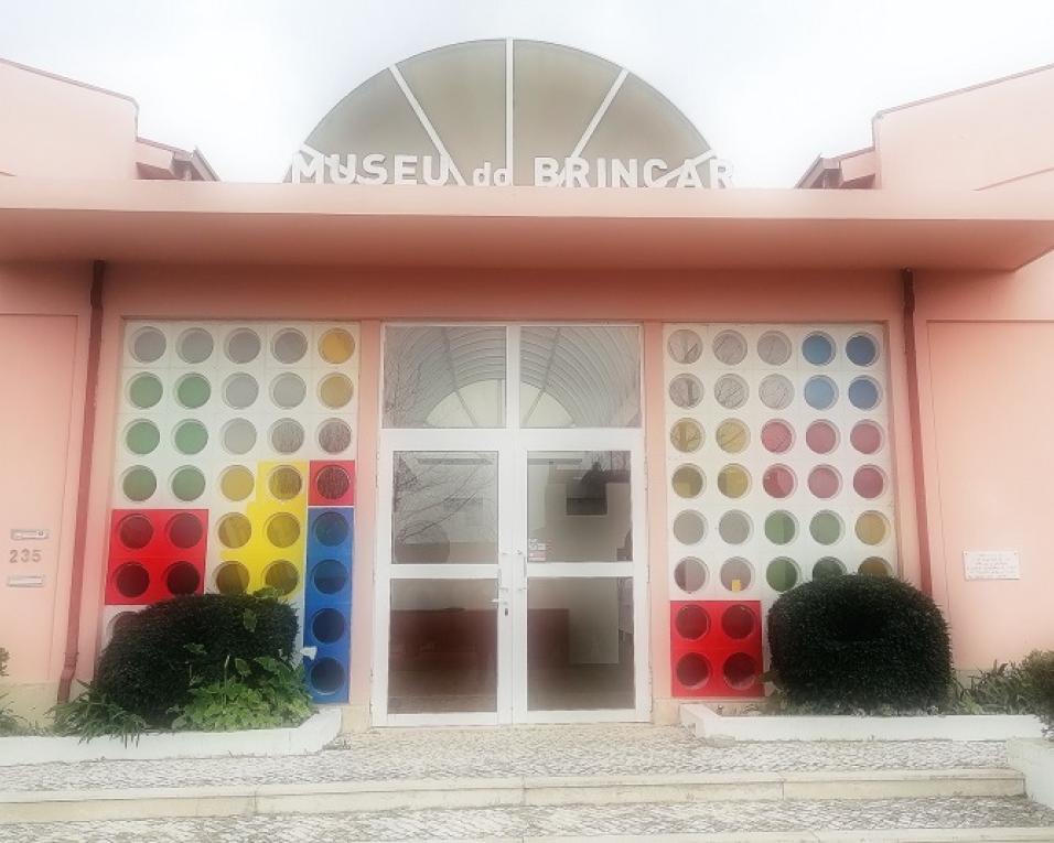 Vagos: Museu do Brincar reabre no mercado no próximo dia 12 de Março.