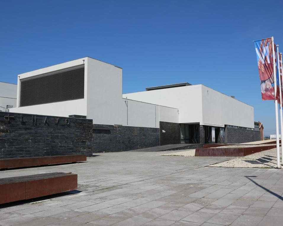 Ílhavo: Museu Marítimo promove formações sobre literacia do oceano. Ílhavo: Museu Marítimo promove formações sobre literacia do oceano.