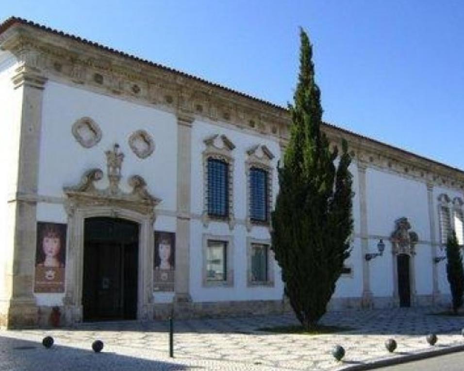 Encontro das Cidades Cencyl, no Museu de Aveiro.