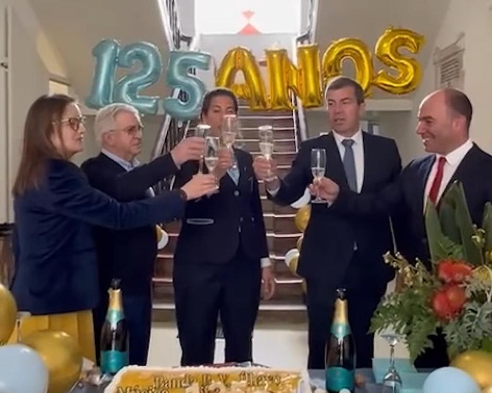 musica nova celebra 125 anos