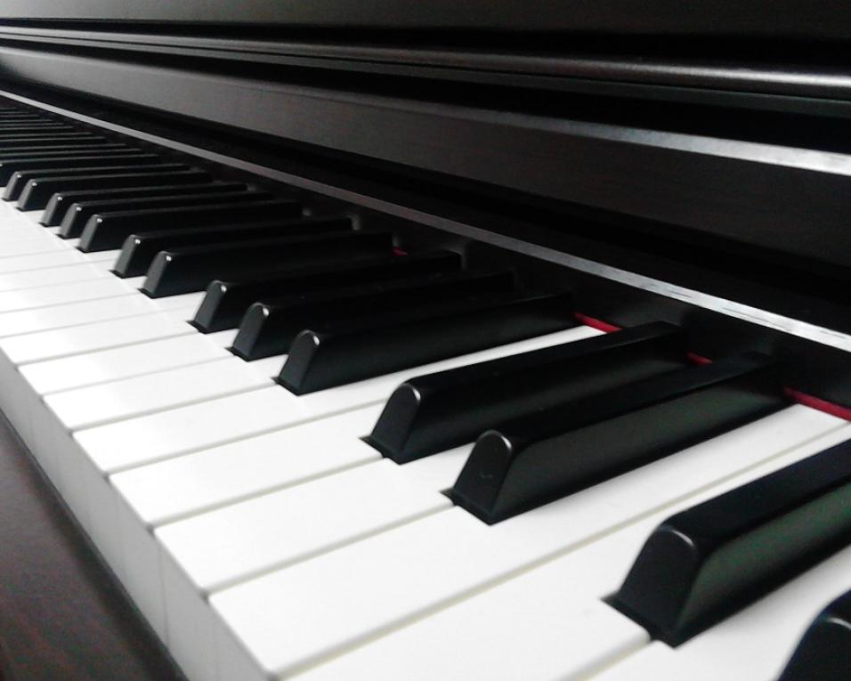 Academia de Música do Clube de Albergaria abre inscrições para o novo ano letivo.