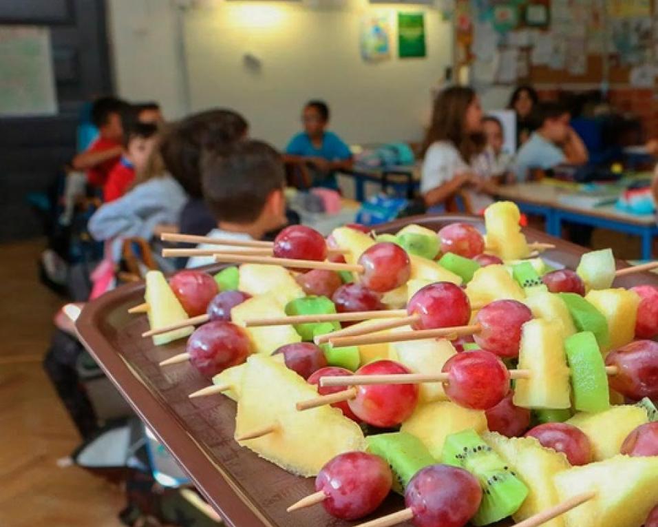 APCOI lança site e convoca autarquias do distrito de Aveiro a aderirem ao projeto Heróis da Fruta