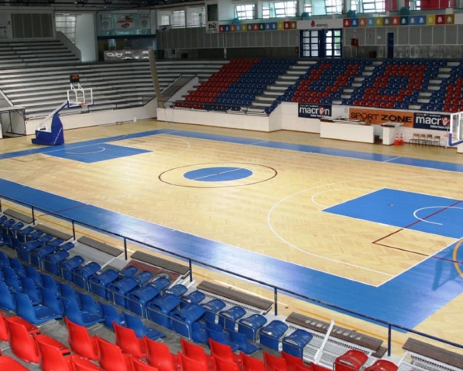 Basquetebol: Oliveirense recebe Sporting.