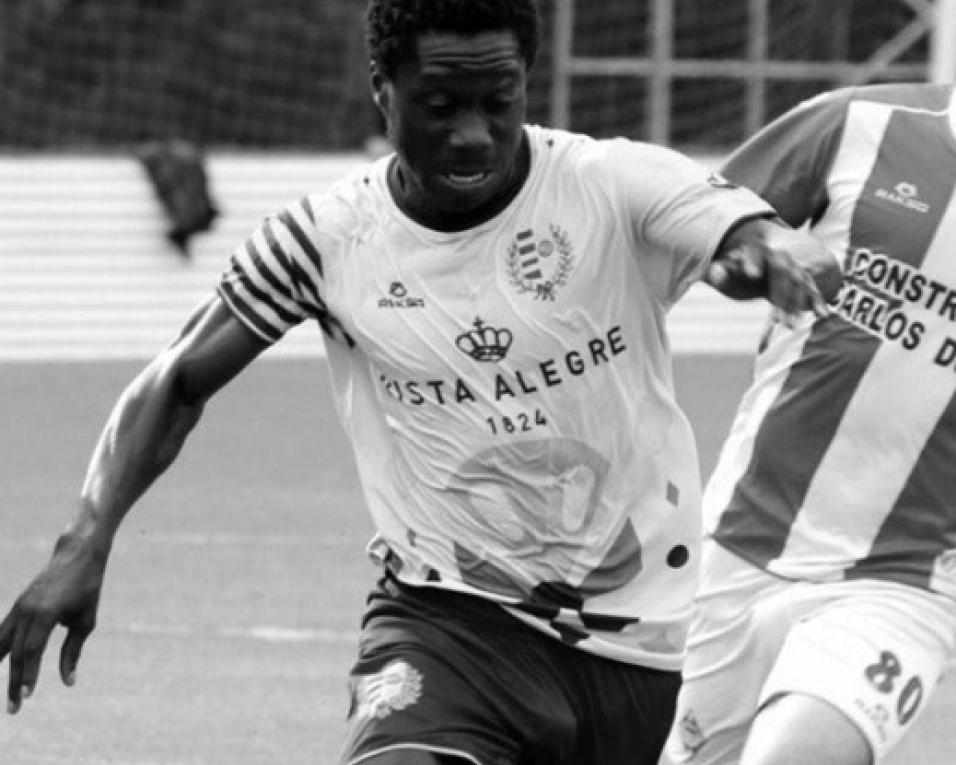 vista alegre, gafanha e Agueda manifestam pesar pelo falecimento de Nassur