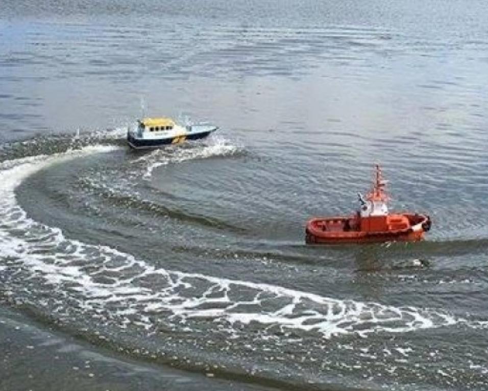 Provas de nautimodelismo regressam à Gafanha da Nazaré.