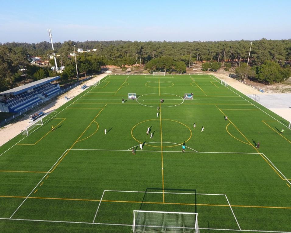 Futebol feminino: NEGE com ambição para estreia no futebol nacional.