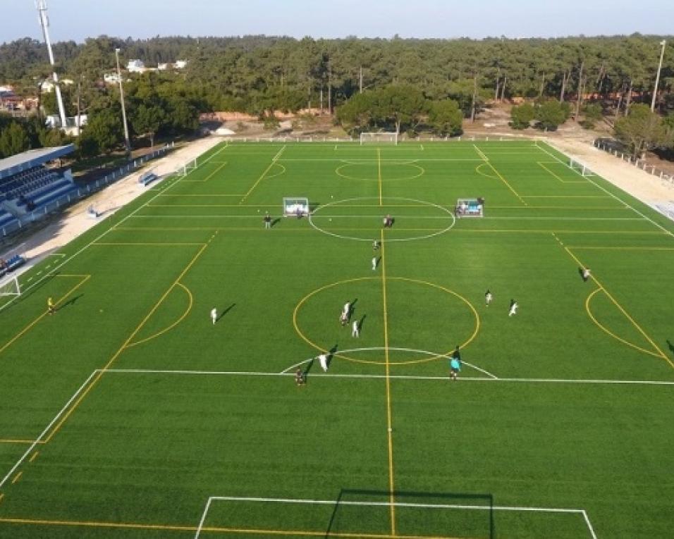 NEGE espera receber mais de mil pessoas na festa do futebol distrital.