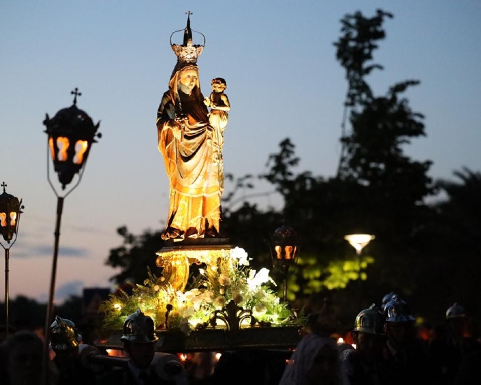 vagos celebra festas do municipio