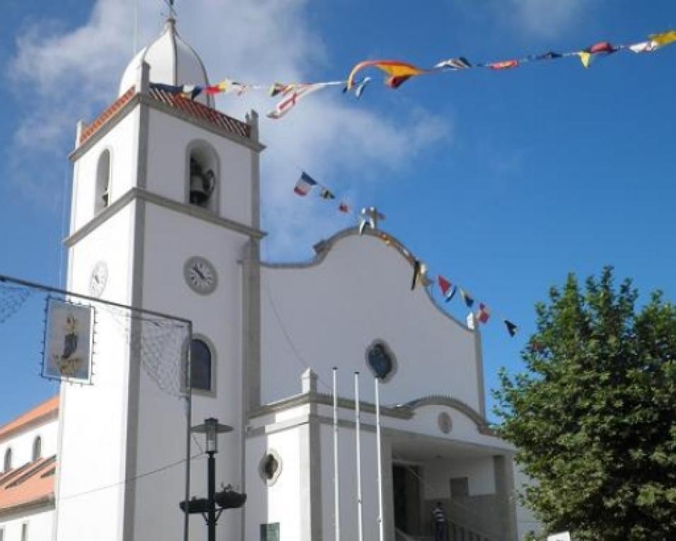 Festas em Honra de Nossa Senhora da Nazaré arrancam esta sexta ao final da tarde.