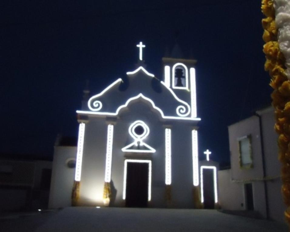 Ílhavo: Marcha de São Gonçalo anima noite de sábado na Senhora do Pranto.