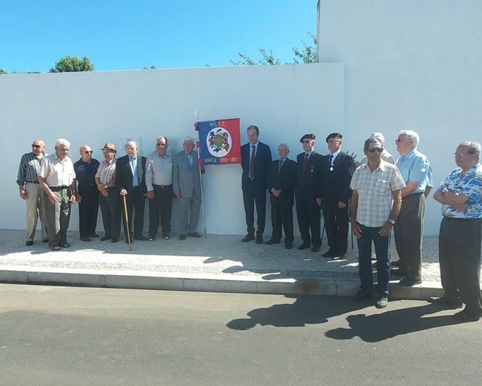 Aveiro: Autarquia procura criar novas bolsas de estacionamento. Avenida mantém formato de renovação.