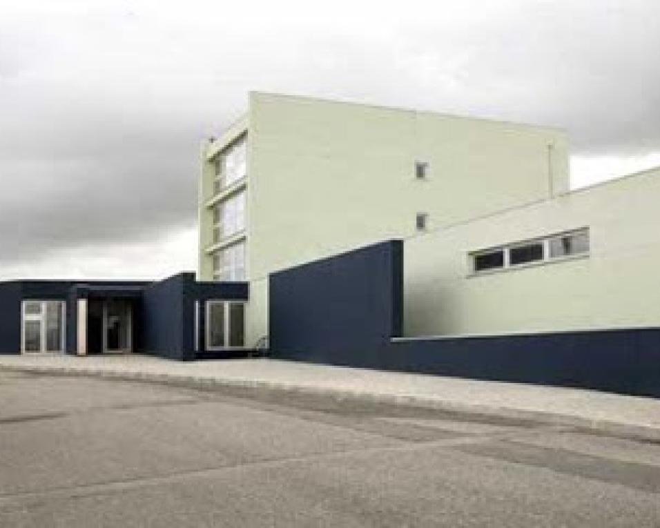 PCP preocupado com futuro dos profissionais do Conservatório Artes e Comunicação - Filarmónica União de Oliveira do Bairro. 