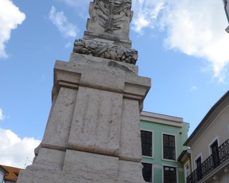 Aveiro recorda Mártires da Liberdade.
