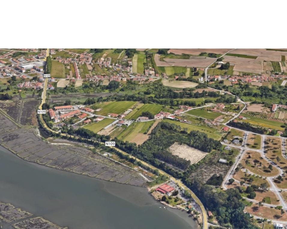 Protecao civil alerta para condicionamentos a circulação na en109 Protecao civil alerta para condicionamentos a circulação na en109