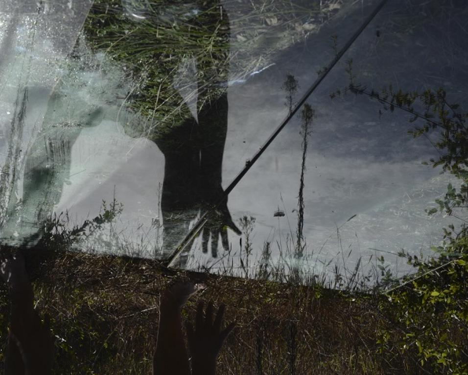 Companhia João Garcia Miguel prepara estreia de “Ode Marítima” no Teatro Aveirense.