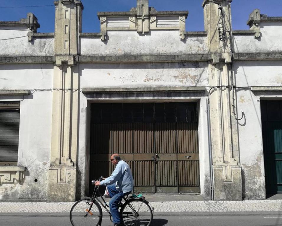 Ílhavo: Ciclo de visitas “Olhar por Dentro” ganha forma em livro.