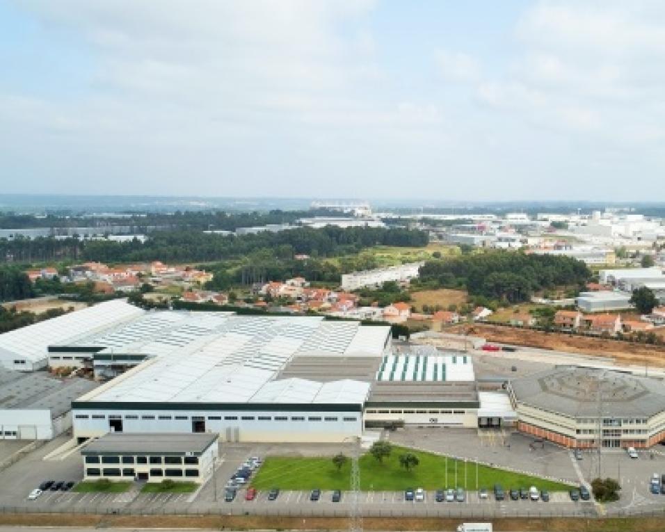 Oli aplica código universal de cores aos produtos sanitários.