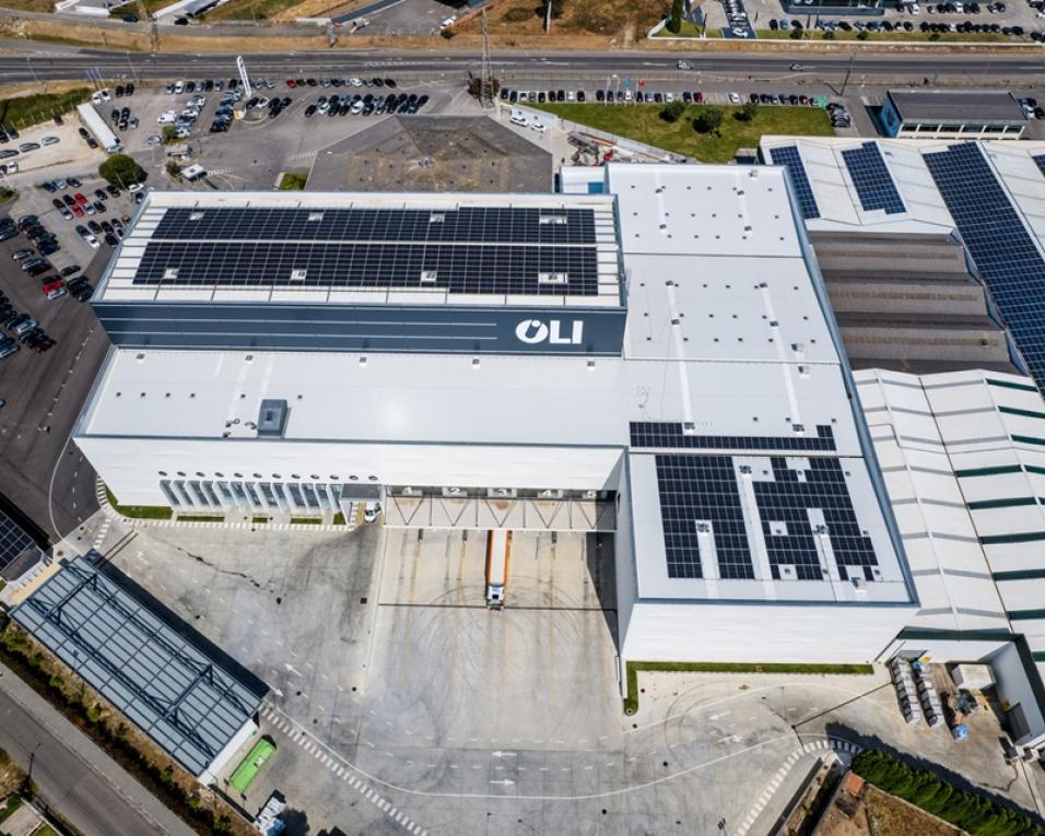 Quebra nas vendas da Oli com arrefecimento da economia Alemã. Quebra nas vendas da Oli com arrefecimento da economia Alemã.