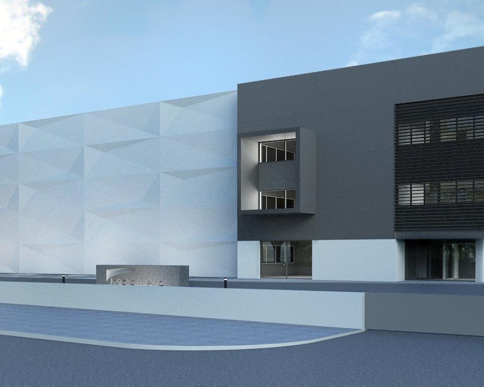 Oli abre portas a potenciais fornecedores. Oli abre portas a potenciais fornecedores.