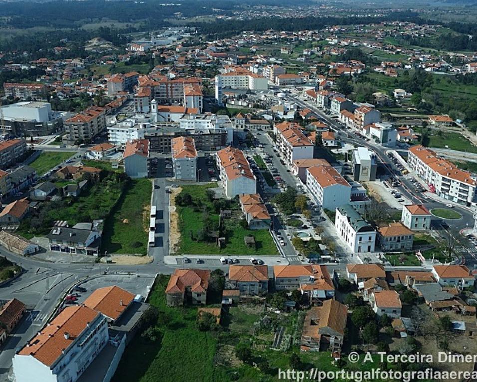 Oliveira do Bairro promove cultura em passeio de bicicleta.