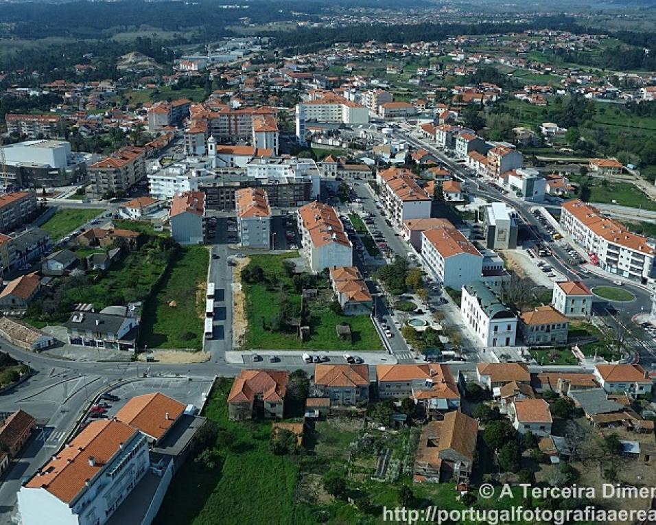 Oliveira do Bairro: Município promove semana da poesia.