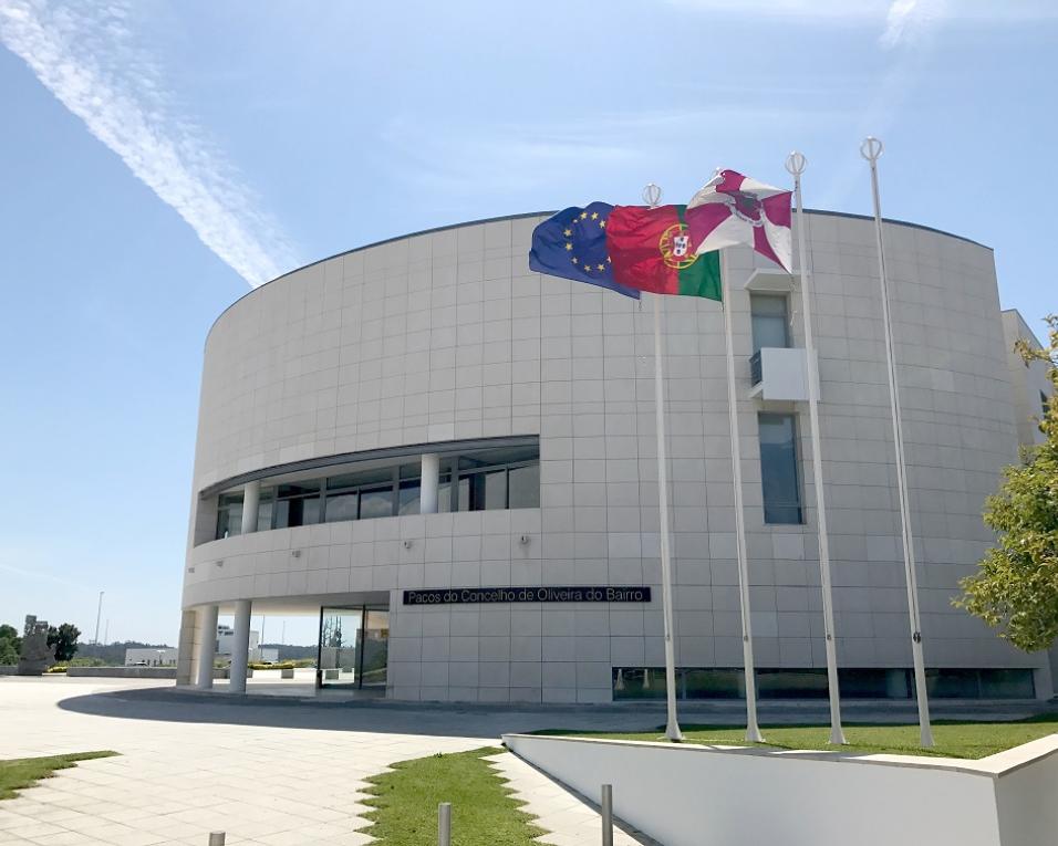 Oliveira do Bairro vai avançar com um Cartão Jovem Municipal. Oliveira do Bairro vai avançar com um Cartão Jovem Municipal.