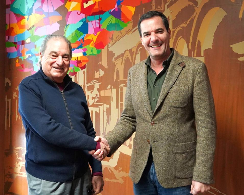 Águeda apoia a União de Bandas de Águeda na realização do concerto da Orquestra Municipal de Águeda.