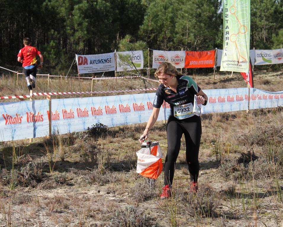 Vagos: Campeonato Ibérico Feminino de Orientação Pedestre realiza-se este fim de semana.