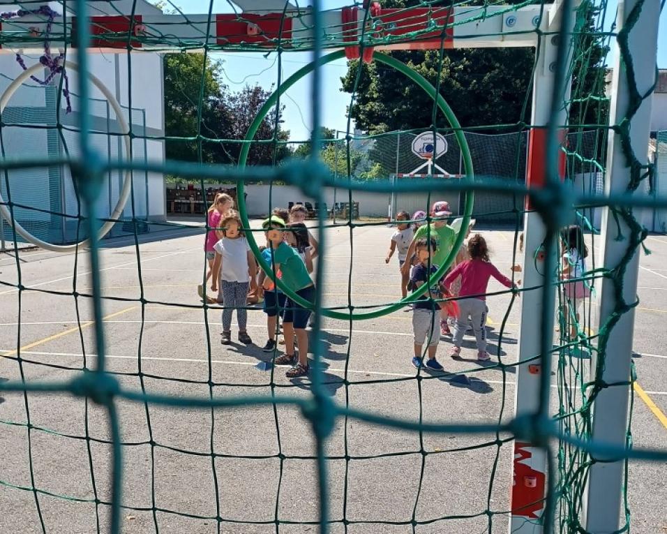 Os Ílhavos garantem formação a alunos de curso profissional.