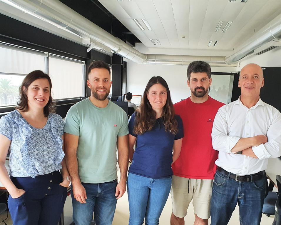 Aveiro: Novo estudo da UA projeta subida do nível das águas mas sem catastrofismos.