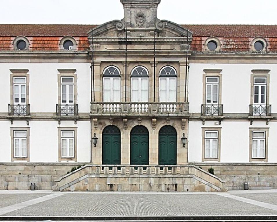 PSD e AGIR assumem autárquico em Ovar PSD e AGIR assumem autárquico em Ovar