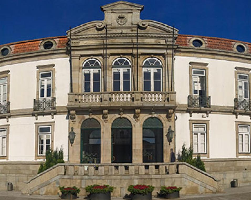 Biblioteca Municipal de Ovar tem sempre uma nova história para contar todos os meses.