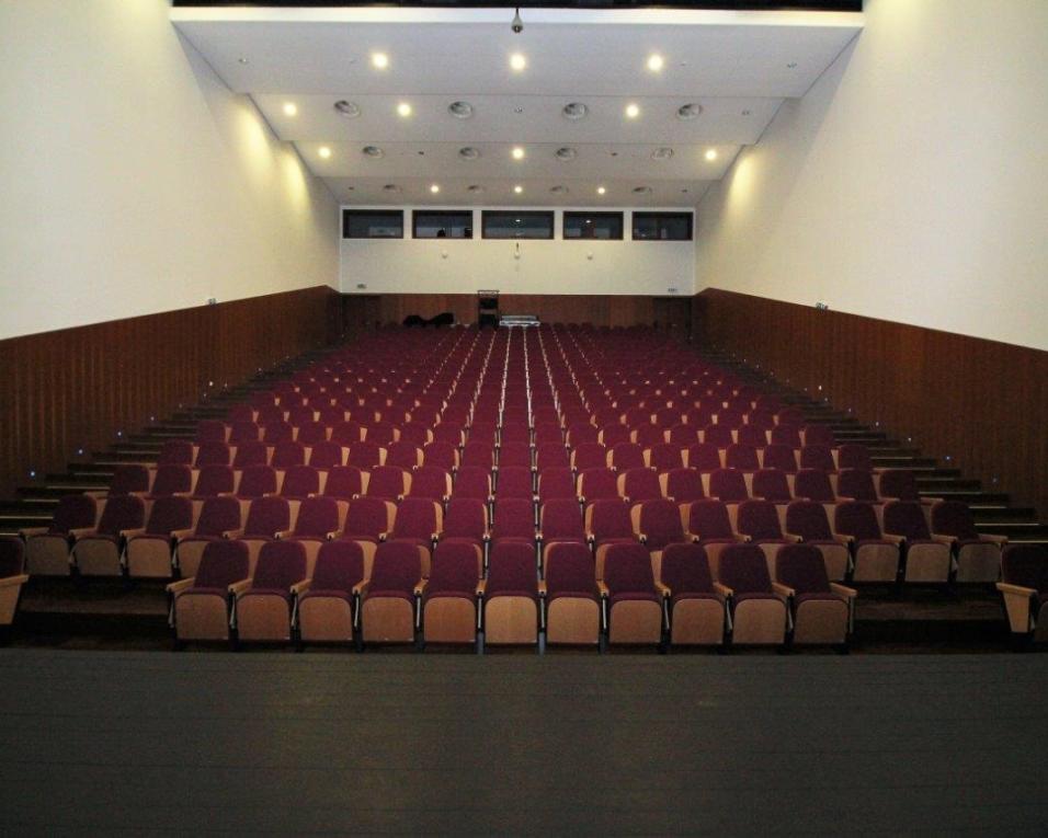 Terceira edição do Ovar em Jazz regressa de 1 a 5 de setembro.