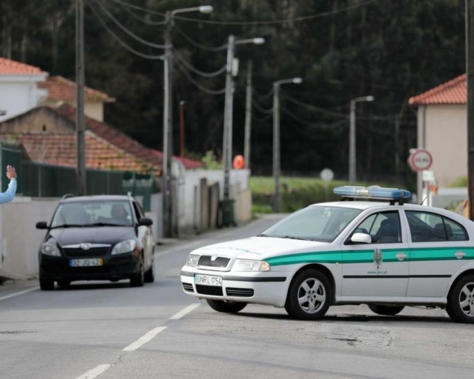 Ovar: Salvador Malheiro anuncia fim da cerca sanitária no dia 17 de Abril.