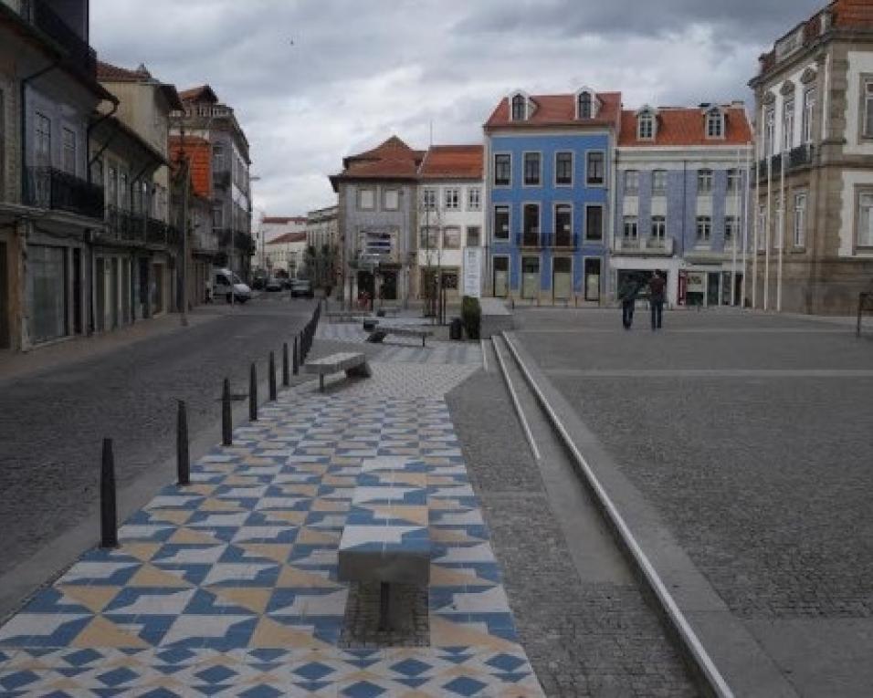 Ovar com novas propostas de celebração do Dia da Juventude.