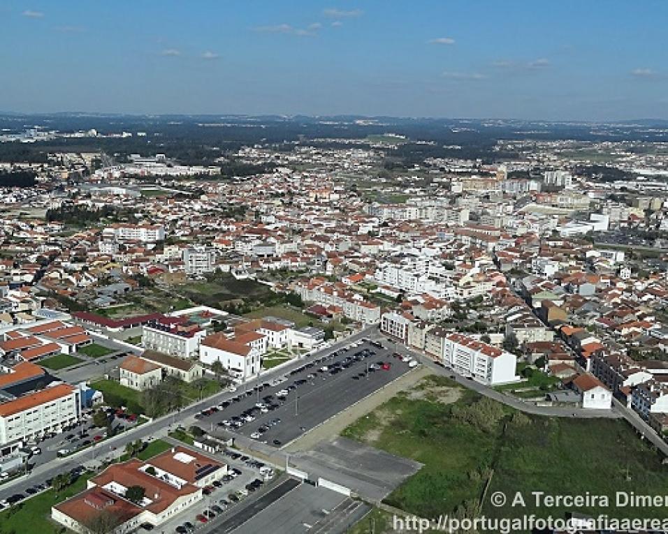 Coração Vareiro em marcha contra integração em Unidade Local de Saúde da Região de Aveiro.